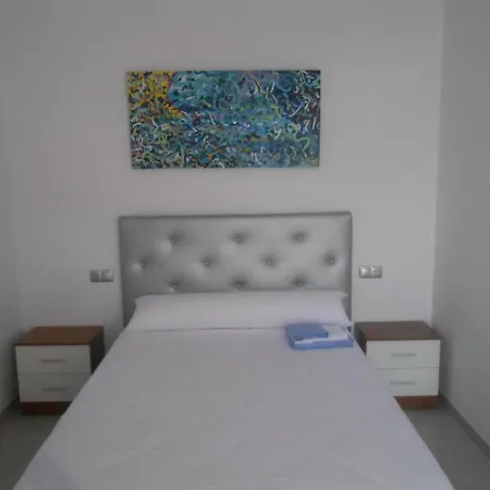 Apartamento Bazan 35 Lejlighed *