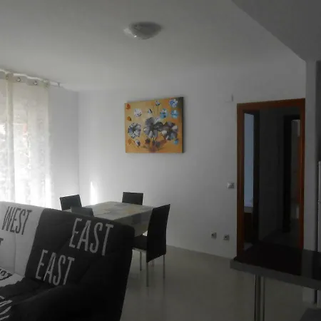 Apartamento Bazan 35 Lejlighed *