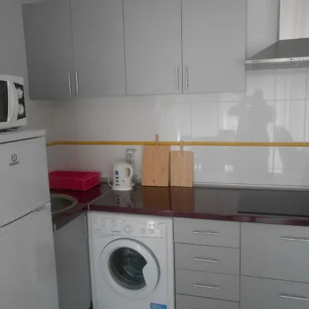 Apartamento Bazan 35 * Torrevieja